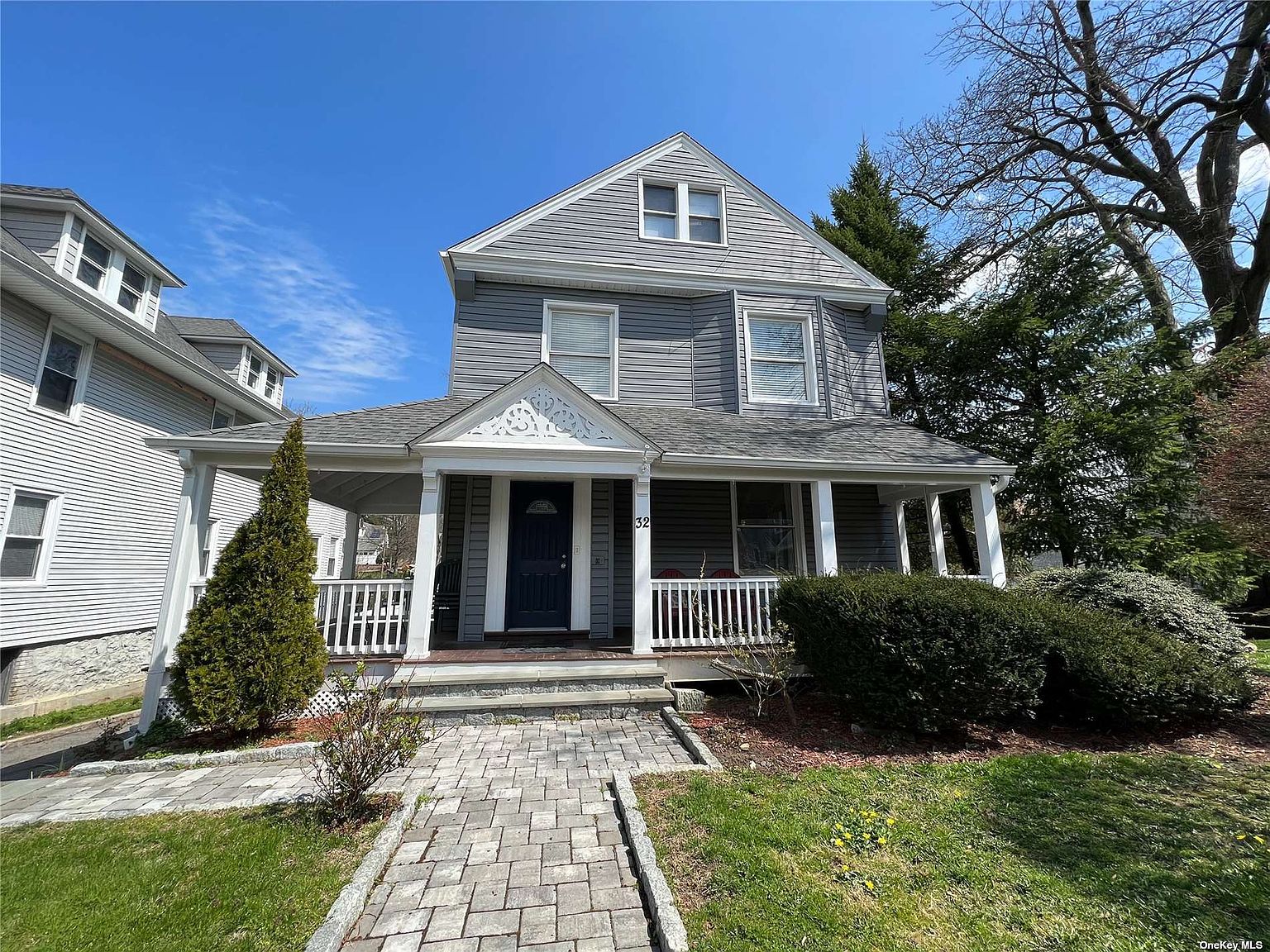 32 Woodland Avenue, New Rochelle, NY 10805 Zillow