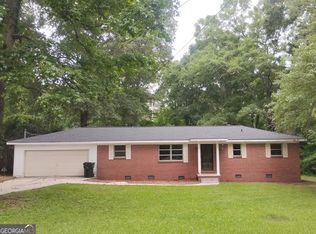 327 W Bonnell St, Oxford, GA 30054