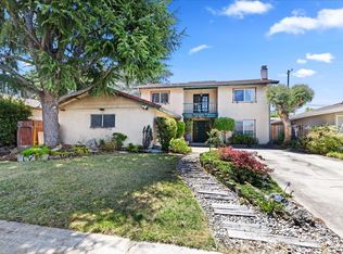 2652 Orinda Dr, San Jose, CA 95121