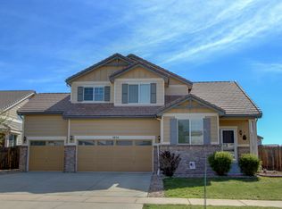 3832 S Shawnee Way, Aurora, CO 80018
