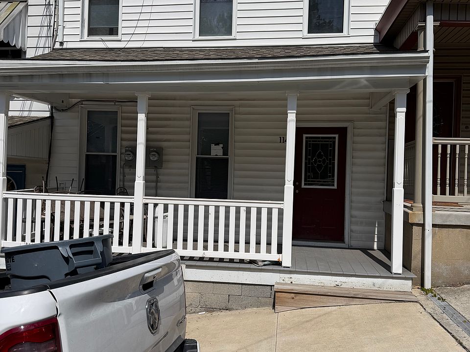 1st image of 114 S 12th St #1