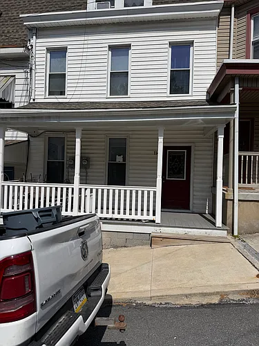 114 S 12th St #1 Photo 1