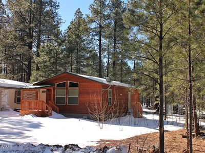 5185 S Blue Ridge Loop, Pinetop, AZ, 85935