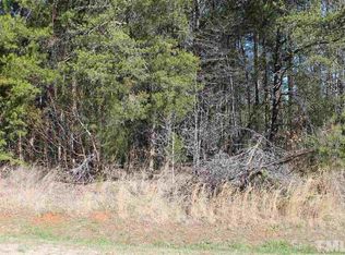 2204 Rock Bridge Dr, Mebane, NC 27302