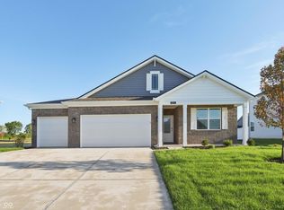 6024 Granby Dr, Whitestown, IN 46075