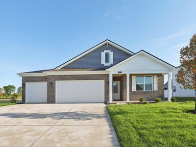 6024 Granby Dr, Whitestown, IN, 46075