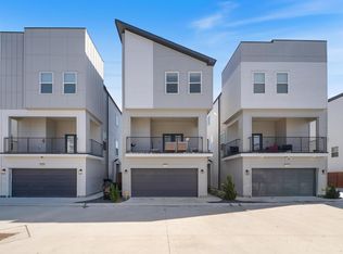 1102 Paul Quinn St #G, Houston, TX 77091