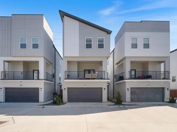 1102 Paul Quinn St #G, Houston, TX 77091