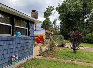 2175 John Thursby Rd, Donalsonville, GA 39845