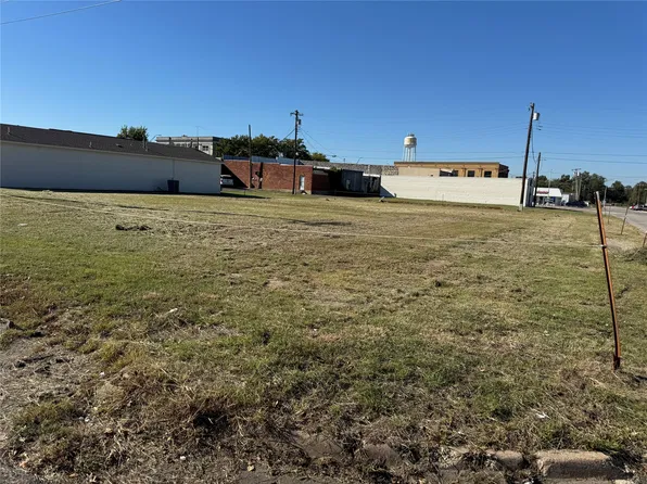 E Taliaferro St, Madill, OK 73446