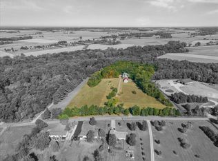 4560 Everett Rd, Urbana, OH 43078