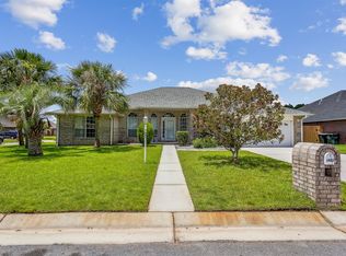 1443 Watkins Trl, Pensacola, FL 32506