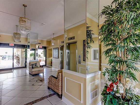 4th image of 800 S Gulfview Blvd APT 708