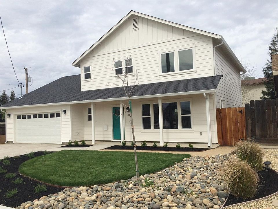 Come and see this brand new home in the desirable city of Ripon!