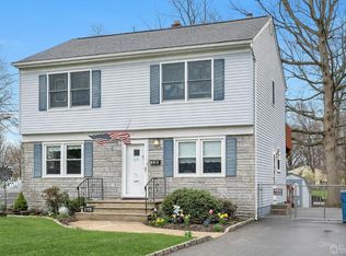 175 Garden Dr, South Plainfield, NJ 07080
