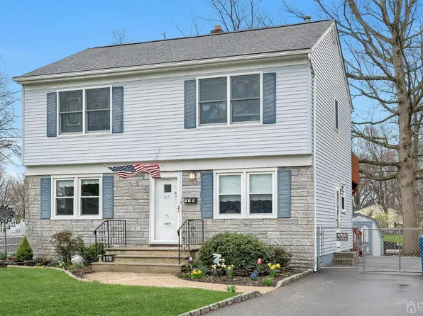 175 Garden Dr, South Plainfield, NJ 07080