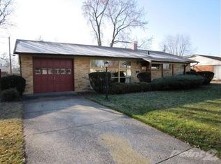 3310 Kent Ln, South Bend, IN