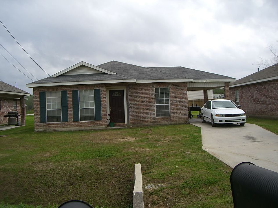 423 Tiffany St, Patterson, LA 70392 Zillow