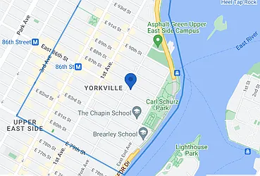 Rented by CitySites Real Estate Group