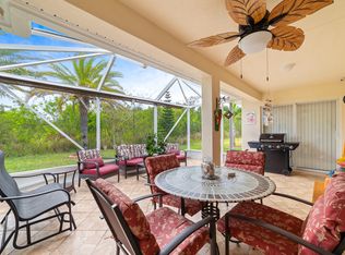 6513 Las Palmas Way, Port Saint Lucie, FL 34952