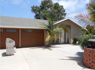 809 Clark Ave, Encinitas, CA 92024
