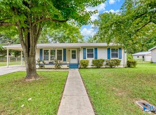 1404 Tower St, Athens, AL 35611
