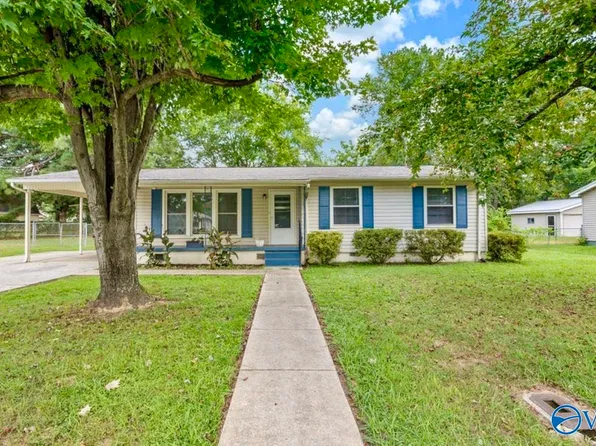 1404 Tower St, Athens, AL 35611
