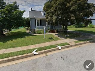 5311 Chandler Ave #1-4, Gwynn Oak, MD 21207