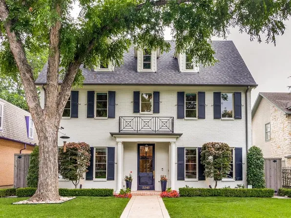 3245 Purdue St, Dallas, TX 75225