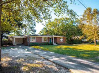 3831 Bayou Blvd, Pensacola, FL 32503