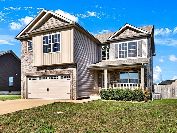 2nd image of 1409 Wild Fern Ln