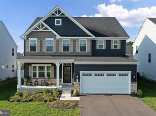 49 Machias Cir, Martinsburg, WV 25403