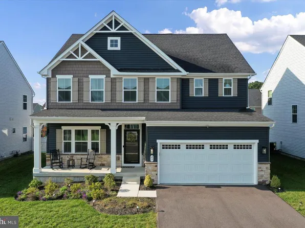 49 Machias Cir, Martinsburg, WV 25403