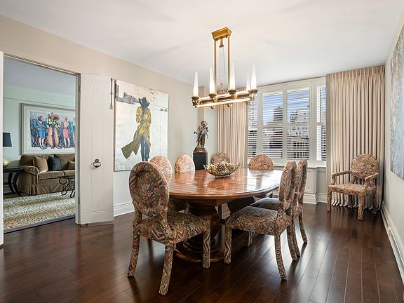 5th image of 201 E 62nd St APT 13D