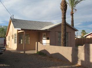 2628 E Roosevelt St, Phoenix, AZ 85008