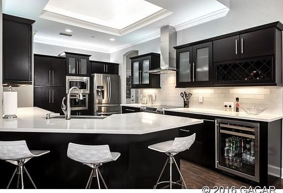 COMPLETELY REMODELED