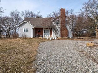 6768 Shull Rd, Tecumseh, MI 49286