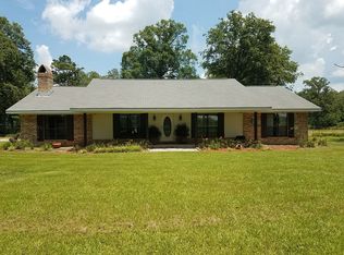 729 Allen Rd, Oak Grove, LA 71263