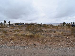 3857 S Overton Rd, Littlefield, AZ 86432