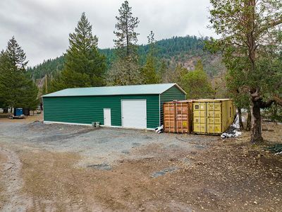 7887 Upper Deer Creek Rd, Selma, OR, 97538