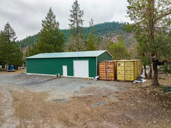 7887 Upper Deer Creek Rd, Selma, OR 97538