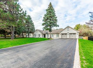 33 Carolwood Cres, Markham, ON L3S 4T2