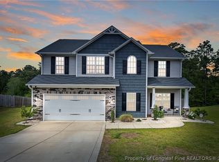 4752 Ritson Ln, Fayetteville, NC 28306