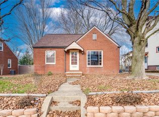 1309 Cottage Pl NW, Canton, OH