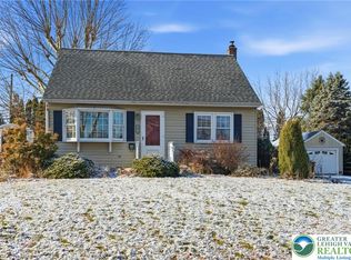 3074 Clearview St, Easton, PA 18045