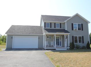 24 Westmore Ave, Cumberland, ME 04021
