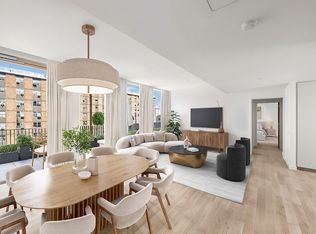 212 W 93rd St UNIT PHB, New York, NY 10025
