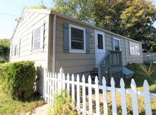 41 Asiaf Way, Plymouth, MA 02360