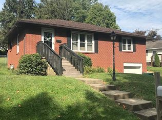 216 Arbor Ct, Bridgeport, WV