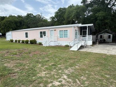 10905 SE 127th Ln, Belleview, FL, 34420